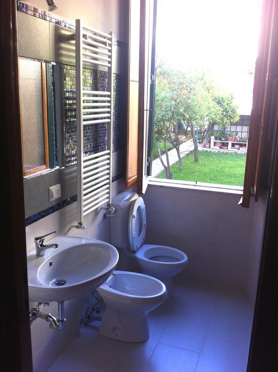 Aristocarli Bed & Breakfast Rome Room photo