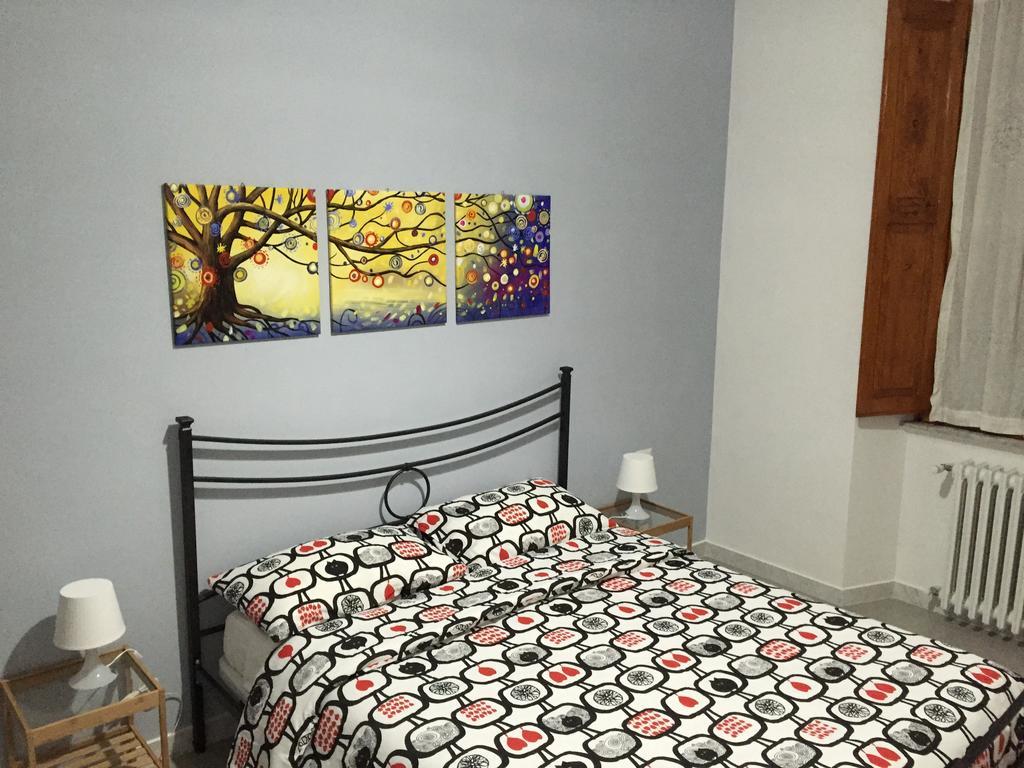 Aristocarli Bed & Breakfast Rome Room photo