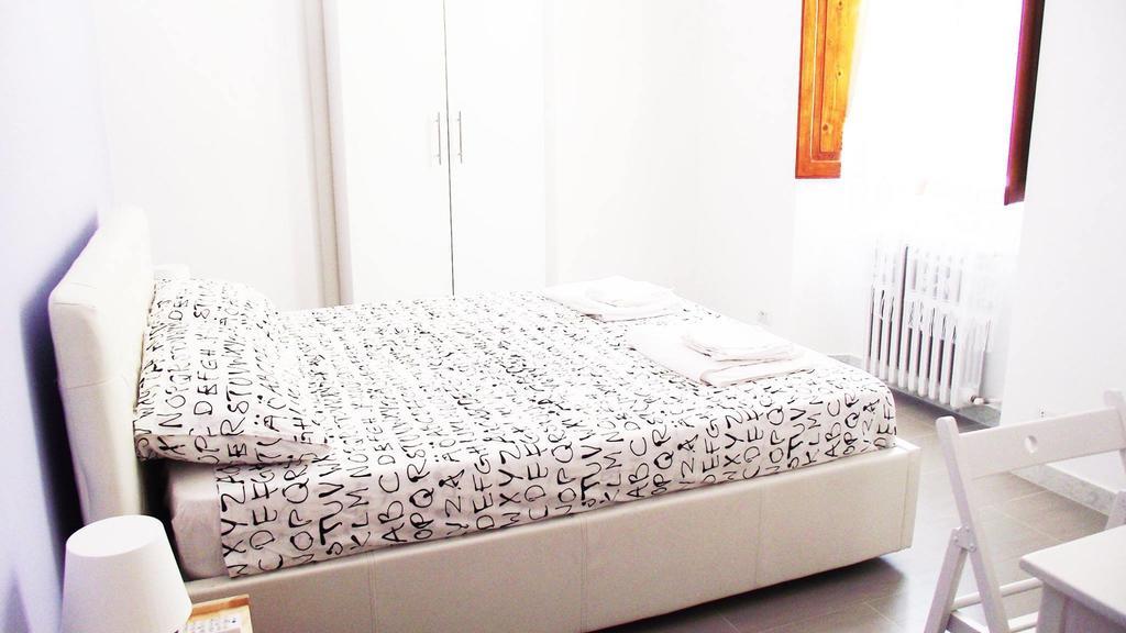 Aristocarli Bed & Breakfast Rome Exterior photo