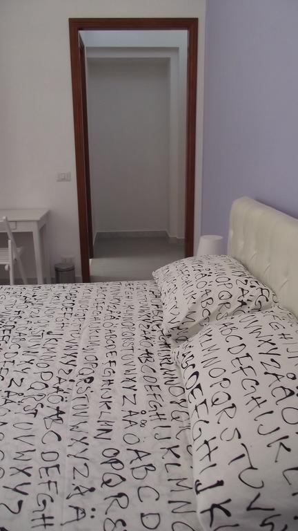 Aristocarli Bed & Breakfast Rome Exterior photo