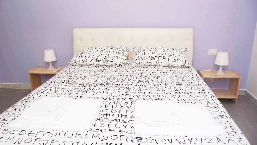 Aristocarli Bed & Breakfast Rome Room photo