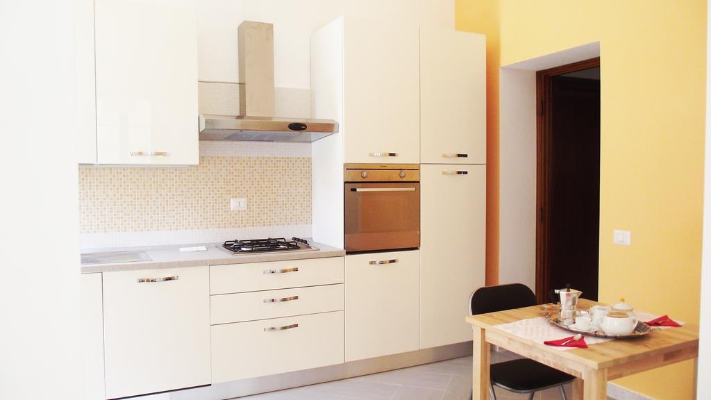 Aristocarli Bed & Breakfast Rome Exterior photo