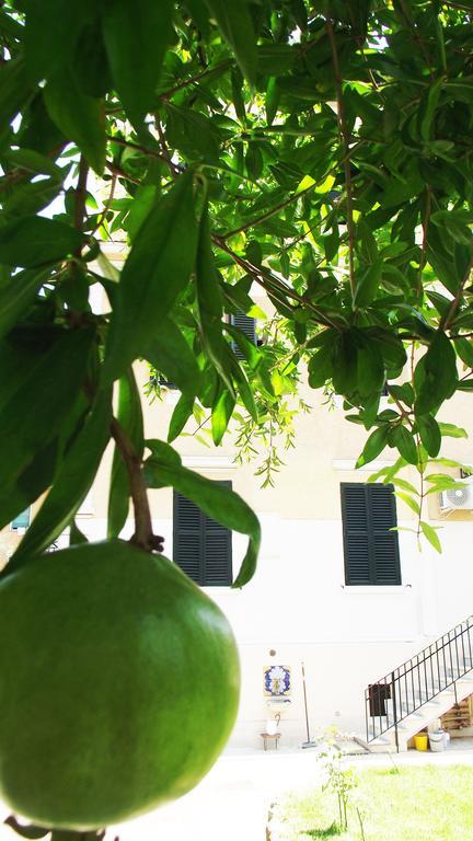 Aristocarli Bed & Breakfast Rome Exterior photo